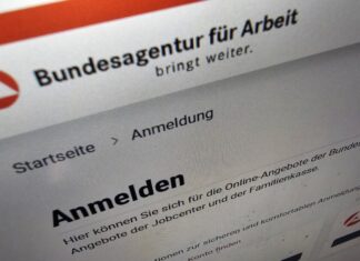 Sichere Anmeldeverfahren gibt es nun online bei der Arbeitsagentur. Foto: Volkmann