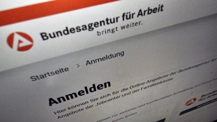 Sichere Anmeldeverfahren gibt es nun online bei der Arbeitsagentur. Foto: Volkmann