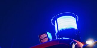 Die Feuerwehr konnte den Brand im Keller schnell löschen. (Symbol)