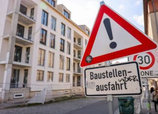 Der Mieterschutzbund befürchtet eine weitere Verschärfung der ohnehin angespannten Wohnungsmarktlage. (Archivbild)