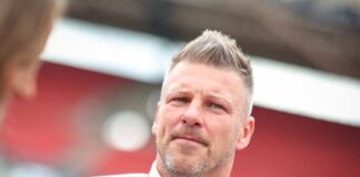 Wer folgt beim SC Paderborn auf Trainer Lukas Kwasniok?