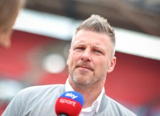 Wer folgt beim SC Paderborn auf Trainer Lukas Kwasniok?