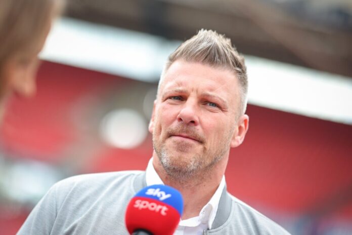 Wer folgt beim SC Paderborn auf Trainer Lukas Kwasniok?