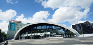 Das Opernhaus in Dortmund wollte an Karfreitag eine Wagner-Oper aufführen. Nach rechtlichen Bedenken der Bezirksregierung Arnsberg wurde der Plan verworfen. (Archivbild)