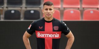 Gustavo Puerta wechselt zur neuen Saison fest zu Hull City nach England.