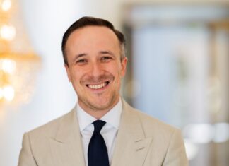 Joe Laschet empfand den Bundestagswahlkampf 2021 nicht als «Zuckerschlecken».