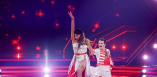 Christine Neubauer ist bei «Let's Dance» rausgeflogen.