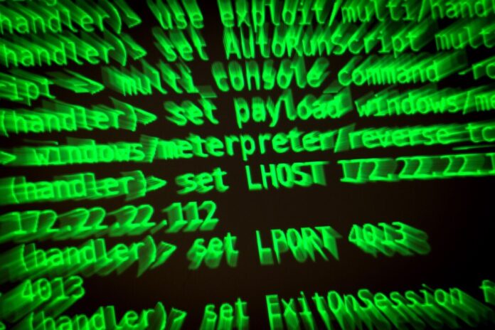 Bei IT-Angriffen soll «Digi-SOS» der Verwaltung in Nordrhein-Westfalen helfen. (Symbolbild) 