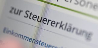 In der Finanzverwaltung von NRW soll zunehmend KI zum Einsatz kommen. (Symbolbild)