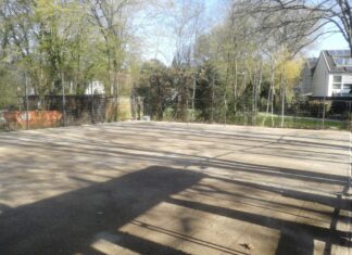 Der Bolzplatz ist ein beliebter Treffpunkt. Foto: Stadt Wülfrath