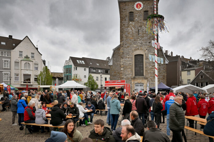 Foto: Mathias Kehren