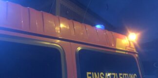 Symbolbild der Feuerwehr Frechen
