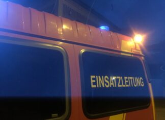 Symbolbild der Feuerwehr Frechen