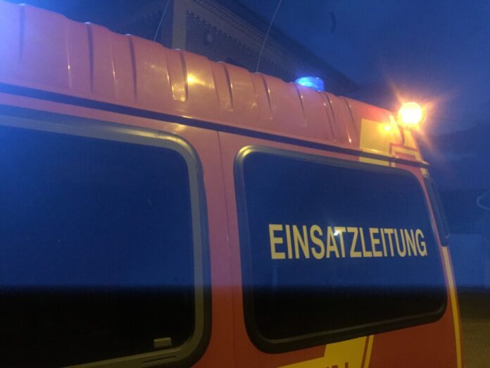 Symbolbild der Feuerwehr Frechen