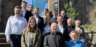 Die CDU Erkrath hat sich für die Wahl aufgestellt. Foto: CDU Erkrath