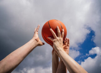 Angebote im Sport- und Freizeitbereich möchte die CDU stärken. Foto: CDU/Markus Schwarze