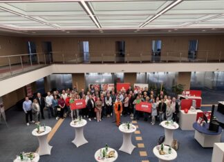 Der PS-Zweckertrag setzt Schwerpunkt auf die Bereiche Familie, Kinder, Kindergärten, Jugend und Senioren. Foto: Kreissparkasse Düsseldorf