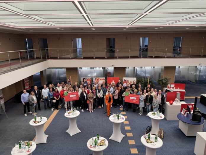 Der PS-Zweckertrag setzt Schwerpunkt auf die Bereiche Familie, Kinder, Kindergärten, Jugend und Senioren. Foto: Kreissparkasse Düsseldorf