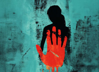 Die Wuppertaler Oper bringt die Erdtaufführung von "Thumbprint" auf die Bühne. Bild: Andrea Voß-Acker