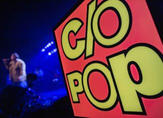 Die «c/o pop» in Köln rückt auch dieses Jahr wieder Nachwuchstalente in den Fokus (Archivbild).