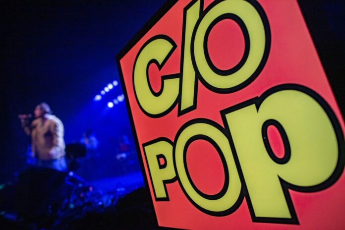 Die «c/o pop» in Köln rückt auch dieses Jahr wieder Nachwuchstalente in den Fokus (Archivbild).
