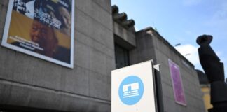 Für einen Umbau muss die Kunsthalle Düsseldorf voraussichtlich drei Jahre lang geschlossen bleiben. (Archivfoto)