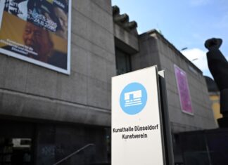 Für einen Umbau muss die Kunsthalle Düsseldorf voraussichtlich drei Jahre lang geschlossen bleiben. (Archivfoto)