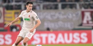 Keven Schlotterbeck darf gegen Bochum von Beginn an ran.