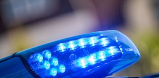 Am Samstagvormittag war die Polizei wegen eines Unfalls in Herdecke im Einsatz. (Symbolbild)