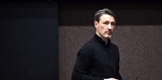 Fordert von seinem Team mehr Einsatz: Niko Kovac.