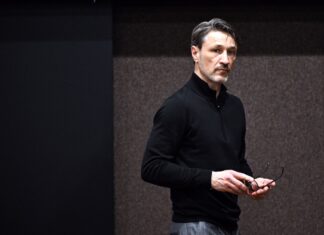 Fordert von seinem Team mehr Einsatz: Niko Kovac.
