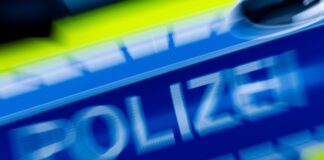 Vier Menschen verletzt. (Symbolbild)