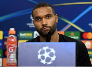 Gefragter Transfer-Kandidat: Jonathan Tah.