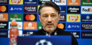 BVB-Coach Niko Kovac hat zwei Optionen als Schlotterbeck-Ersatz