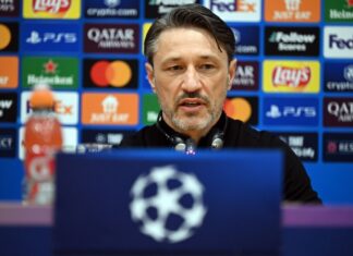 BVB-Coach Niko Kovac hat zwei Optionen als Schlotterbeck-Ersatz