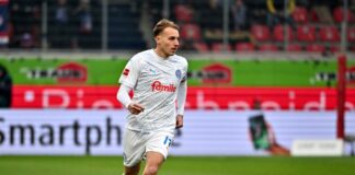 Timo Becker wechselt von Kiel zurück Schalke. 