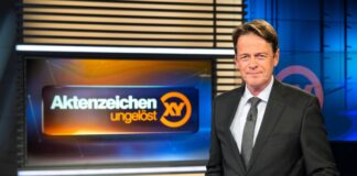 Der Essener Doppelmord aus dem Jahr 1999 ist Thema bei «Aktenzeichen XY...ungelöst».