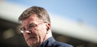 Trainer-Veteran Dieter Hecking steht KI im Fußball kritisch gegenüber.