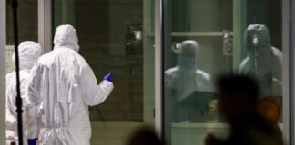 Prozess gegen den mutmaßlichen Serien-Brandstifter von Krefeld. (Archivbild)