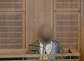 Der 38-jährige Mann ist für die Polizei kein Unbekannter. 