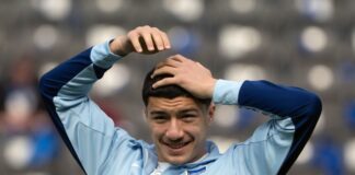 Interesse aus der Bundesliga: Wechselt Ibrahim Maza nach Leverkusen?
