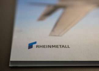  Das Unternehmen verzeichnete auch dank der Aufträge aus Deutschland ein starkes Neugeschäft. (Archivbild)