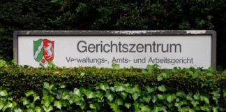 Das Verwaltungsgericht Minden hat im Fall einer Shisha-Bar aus Bünde entschieden. (Archivbild)
