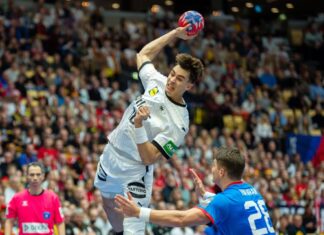 Nationalspieler Julian Köster wechselt 2026 zum THW Kiel.