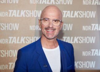 «Also es ist jetzt nicht so, dass ich vor unserem Dreh erstmal einen Workshop belegen musste», sagt Christoph Maria Herbst. (Archivbild)