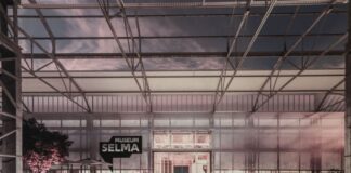 Das deutsche Migrationsmuseum soll bis 2029 im Kölner Stadtteil Kalk realisiert werden.