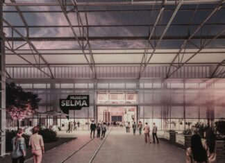 Das deutsche Migrationsmuseum soll bis 2029 im Kölner Stadtteil Kalk realisiert werden.