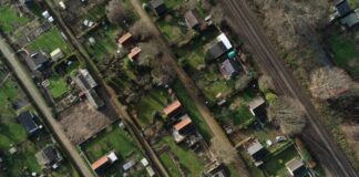 Mehr Platz für Gartenzwerg-Idylle und private Gemüse-Anbauer - Schrebergarten-Flächen wachsen in Nordrhein-Westfalen. (Archivbild)