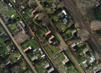 Mehr Platz für Gartenzwerg-Idylle und private Gemüse-Anbauer - Schrebergarten-Flächen wachsen in Nordrhein-Westfalen. (Archivbild)