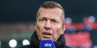 Lothar Matthäus äußert sich zur Zukunft von Thomas Müller.
